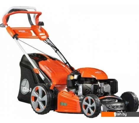  - Газонокосилки Oleo-Mac G 53 VK AllRoad Plus 4 - G 53 VK AllRoad Plus 4