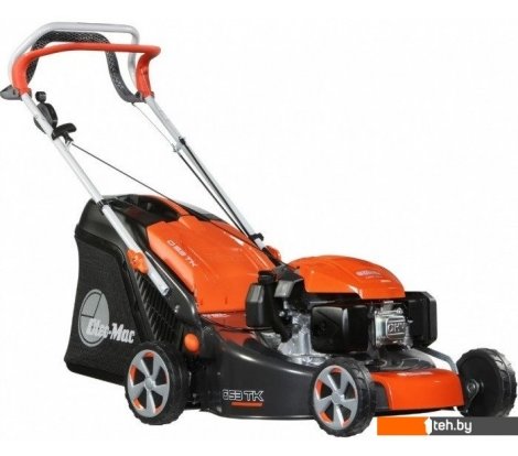  - Газонокосилки Oleo-Mac G 53 TK Comfort Plus - G 53 TK Comfort Plus
