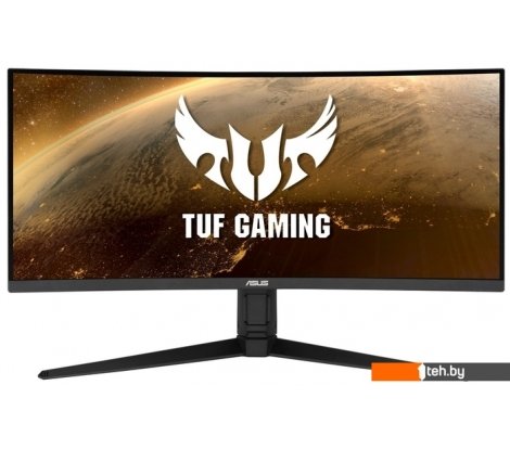  - Мониторы ASUS TUF Gaming VG34VQL1B - TUF Gaming VG34VQL1B