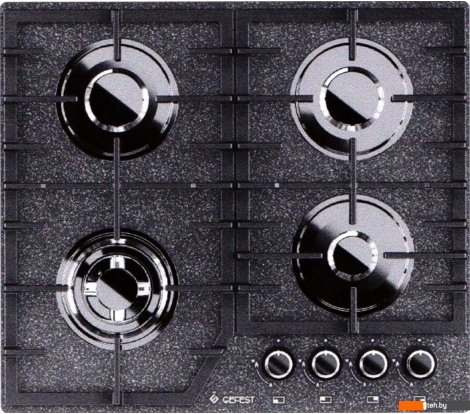  - Варочные панели GEFEST 2232-01 Р43 - 2232-01 Р43