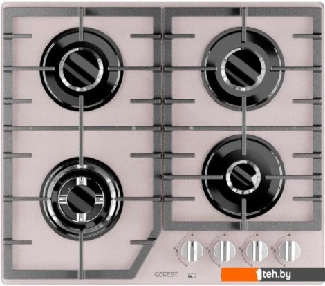  - Варочные панели GEFEST 2232-01 Р51 - 2232-01 Р51