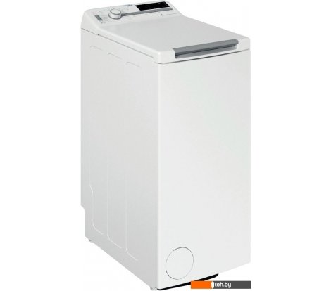  - Стиральная машина Whirlpool TDLR 7231BS EU/N - TDLR 7231BS EU/N