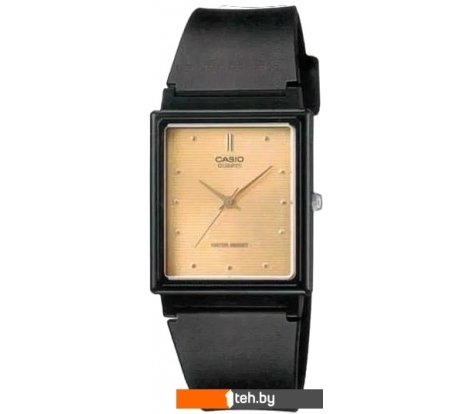  - Наручные часы Casio MQ-38-9A - MQ-38-9A