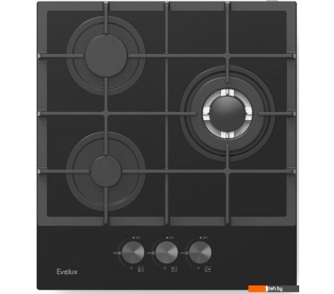  - Варочные панели Evelux HEG 425 BG - HEG 425 BG