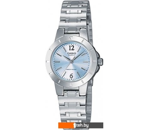  - Наручные часы Casio LTP-1177A-2A - LTP-1177A-2A