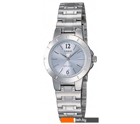  - Наручные часы Casio LTP-1177A-2A - LTP-1177A-2A