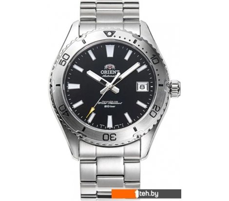  - Наручные часы Orient Mako RA-AC0Q01B - Mako RA-AC0Q01B