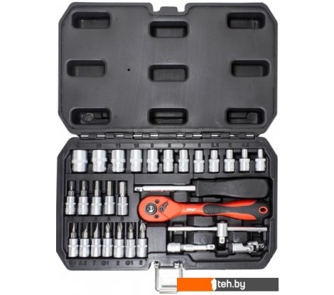  - Наборы инструментов Disen 1029 (29 предметов) - 1029 (29 предметов)