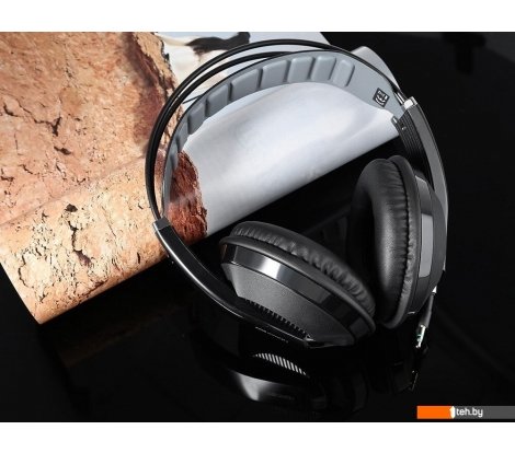  - Наушники и гарнитуры Superlux HD662 Evo (черный) - HD662 Evo (черный)