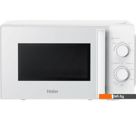  - Микроволновые печи Haier HMB-MM207WA - HMB-MM207WA