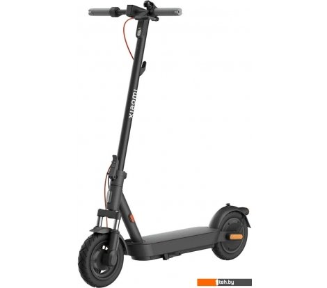  - Электросамокаты и электроскутеры Xiaomi Electric Scooter 5 BHR9618GL - Electric Scooter 5 BHR9618GL