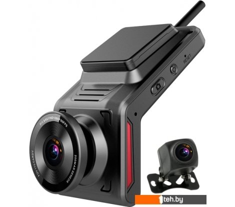  - Автомобильные видеорегистраторы TrendVision Online Cloud 4G - Online Cloud 4G