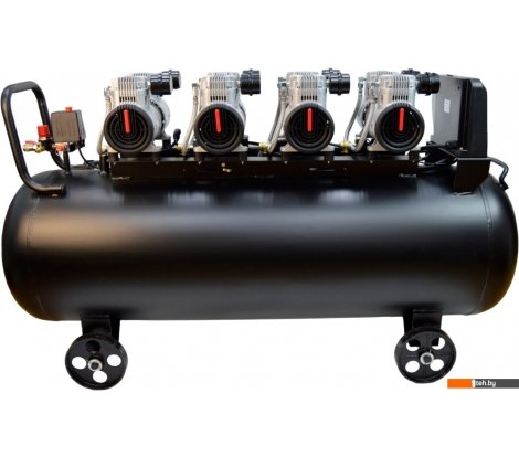  - Компрессоры Brait KB-5100/200X4 PRO - KB-5100/200X4 PRO