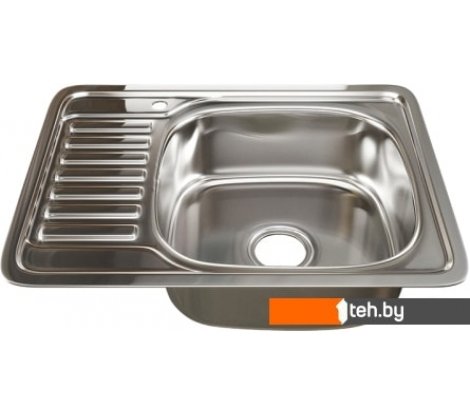  - Кухонные мойки Mixline 529332 - 529332