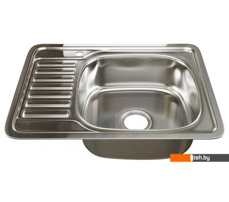  - Кухонные мойки Mixline 529332 - 529332