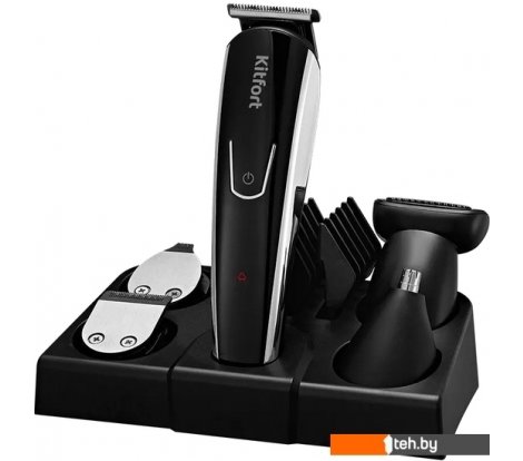  - Машинки для стрижки волос Kitfort KT-3109 - KT-3109