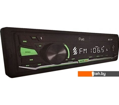  - Автомагнитолы Five F20G - F20G