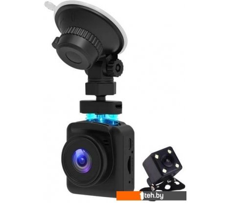  - Автомобильные видеорегистраторы TrendVision X2 Dual - X2 Dual