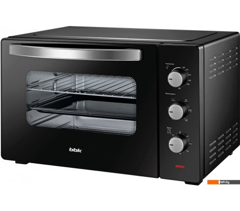  - Мини-печи (ростеры) BBK OE4037M - OE4037M