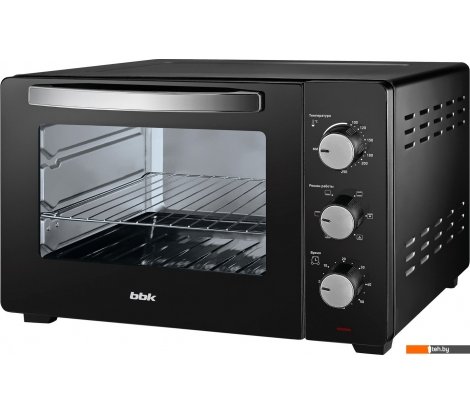  - Мини-печи (ростеры) BBK OE3037M - OE3037M