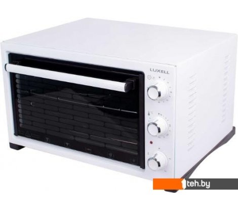 - Мини-печи (ростеры) Luxell MO-3602CW - MO-3602CW
