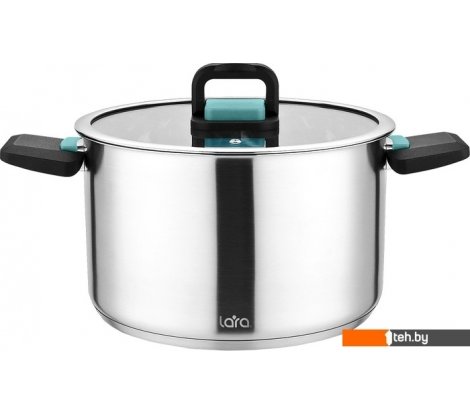  - Кастрюли Lara LR02-245 - LR02-245