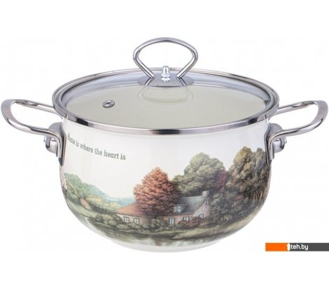  - Кастрюли Agness 943-067 - 943-067