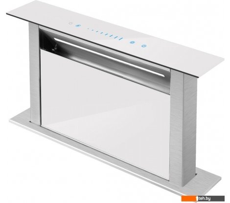  - Вытяжки MAUNFELD Prestige 90 (белый) - Prestige 90 (белый)