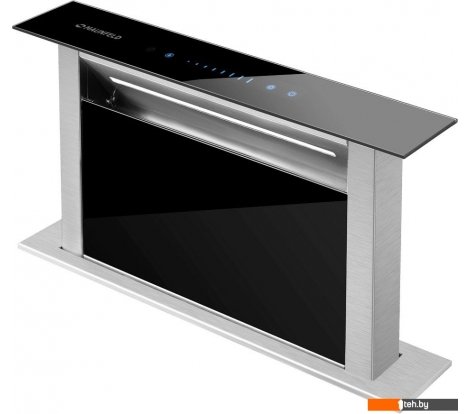  - Вытяжки MAUNFELD Prestige 90 (черный) - Prestige 90 (черный)