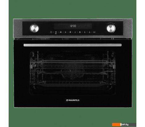  - Духовые шкафы MAUNFELD MCMO5015MFS - MCMO5015MFS