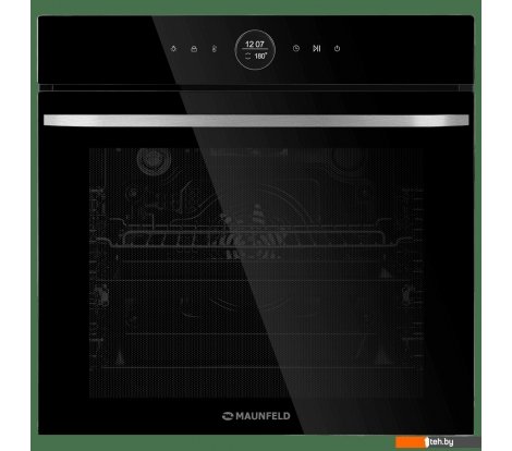  - Духовые шкафы MAUNFELD EOEH7616B - EOEH7616B