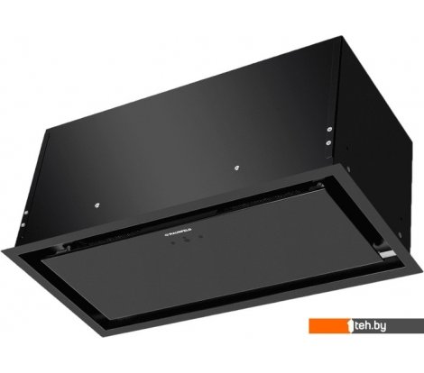  - Вытяжки MAUNFELD MZR Cool 60 (черный) - MZR Cool 60 (черный)