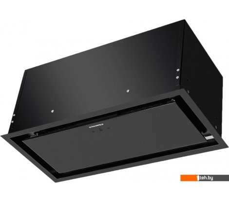 - Вытяжки MAUNFELD MZR Cool 60 (черный) - MZR Cool 60 (черный)