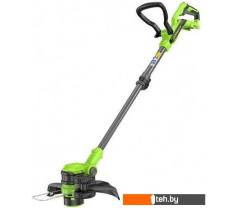  - Триммеры Greenworks G24LT301 2113207UA (с 1-им АКБ) - G24LT301 2113207UA (с 1-им АКБ)