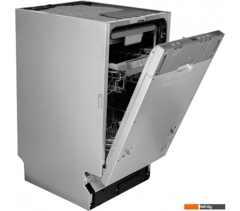  - Посудомоечные машины Schtoff SVC 45107 A - SVC 45107 A