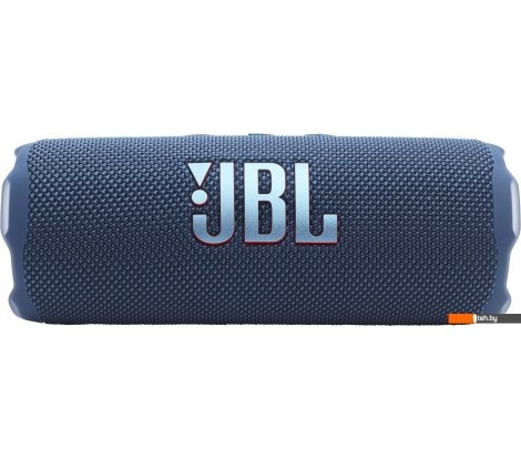  - Беспроводные и портативные колонки JBL Flip 7 (темно-синий) - Flip 7 (темно-синий)