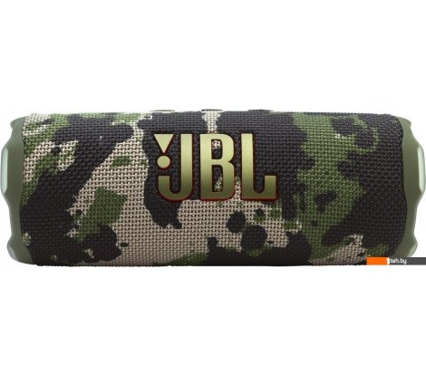  - Беспроводные и портативные колонки JBL Flip 7 (камуфляж) - Flip 7 (камуфляж)