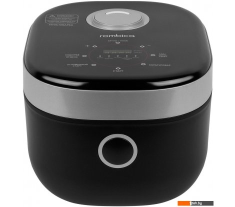  - Мультиварки ROMBICA myKitchen MC-0001 - myKitchen MC-0001