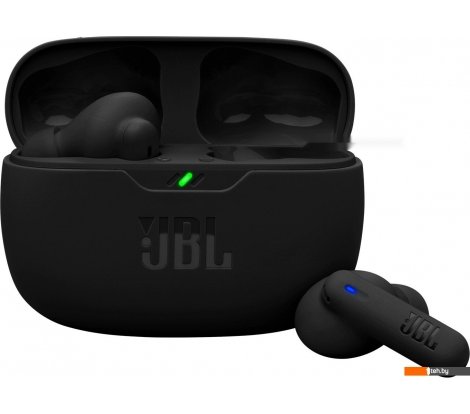  - Наушники и гарнитуры JBL Wave Beam 2 (черный) - Wave Beam 2 (черный)