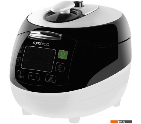  - Мультиварки ROMBICA myKitchen MC-0002 - myKitchen MC-0002
