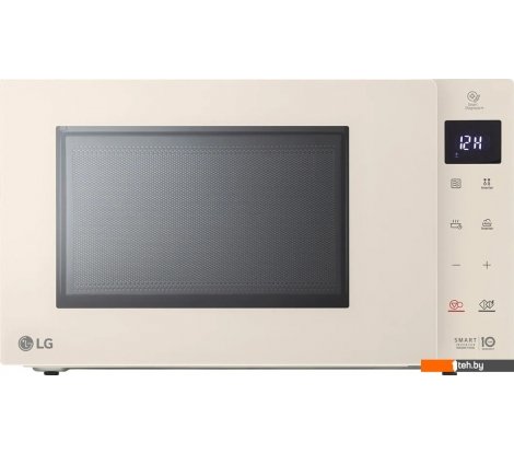  - Микроволновые печи LG MS2536GIK - MS2536GIK