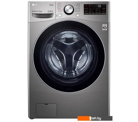  - Стиральная машина LG F0L9DGP2S - F0L9DGP2S