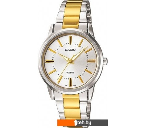  - Наручные часы Casio LTP-1303SG-7A - LTP-1303SG-7A