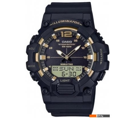  - Наручные часы Casio Collection HDC-700-9A - Collection HDC-700-9A
