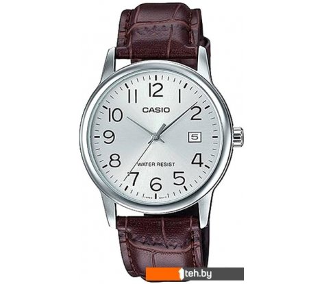 - Наручные часы Casio MTP-V002L-7B2 - MTP-V002L-7B2