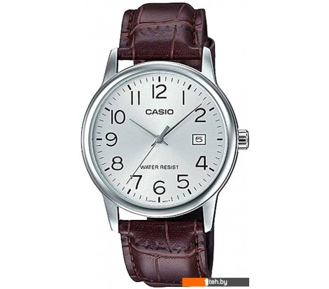  - Наручные часы Casio MTP-V002L-7B2 - MTP-V002L-7B2