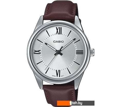 - Наручные часы Casio MTP-V005L-7B5 - MTP-V005L-7B5