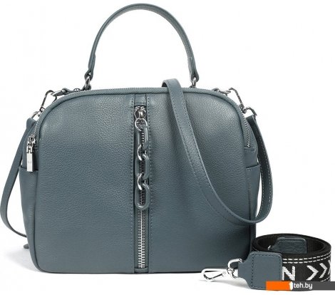  - Женские и мужские сумки Mironpan 62395 (бирюзовый) - 62395 (бирюзовый)