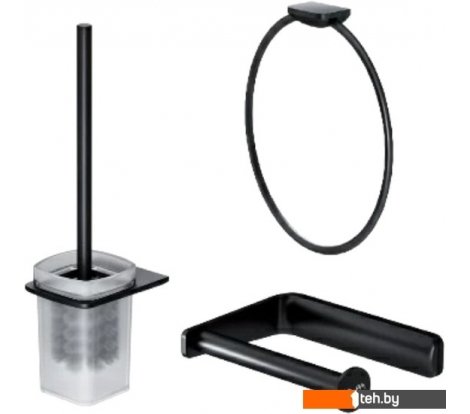  - Аксессуары для ванной и туалета AM.PM Inspire V2.0 AK50T1103B - Inspire V2.0 AK50T1103B