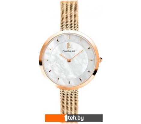  - Наручные часы Pierre Lannier 076G998 - 076G998